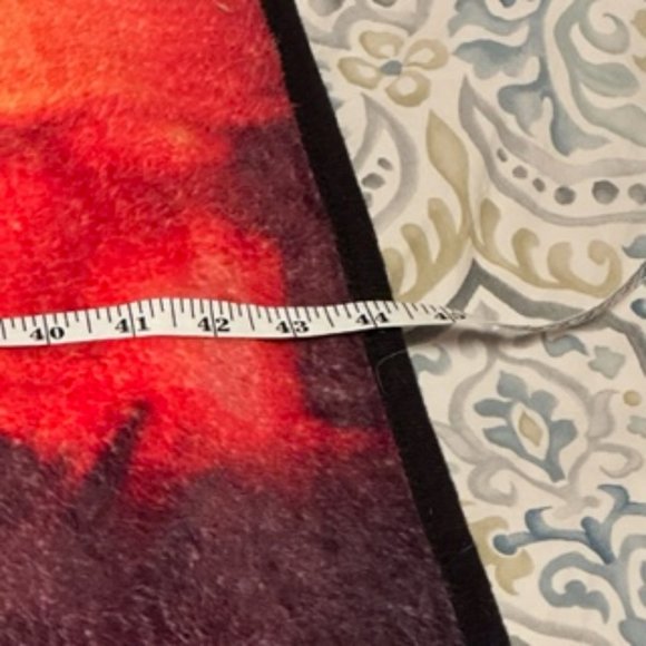 Riverdale Blanket with Cole Sprouse as Jughead Jones - Picture 7 of 8